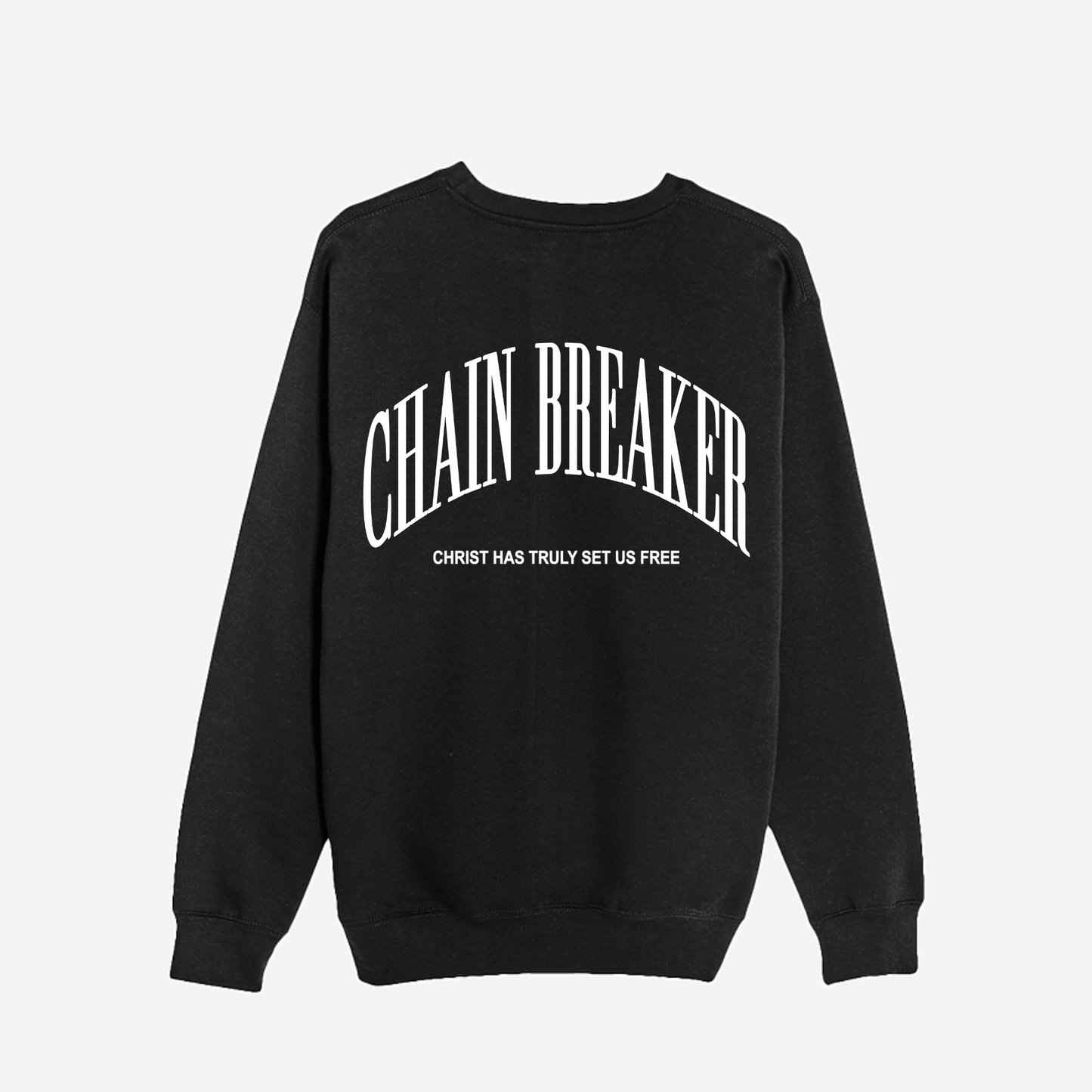 CHAIN BREAKER CREW - effortless essentials co.