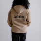 SALVATION HOODIE (SANDSTONE BEIGE)